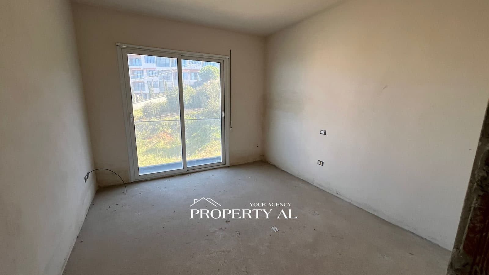 Apartament per shitje ne uji te ftohte Vlore 3