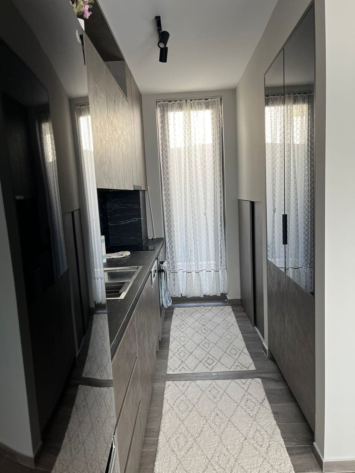 Vile Per Shitje Tek Olea Residence