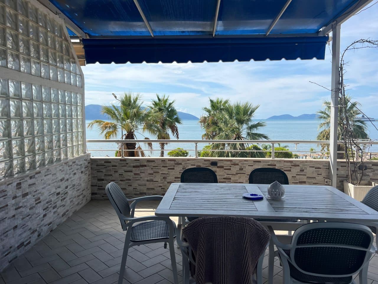 Apartament Per Qera Ne Lungomare