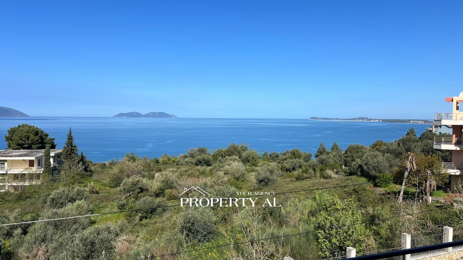 Apartament per shitje ne uji te ftohte Vlore
