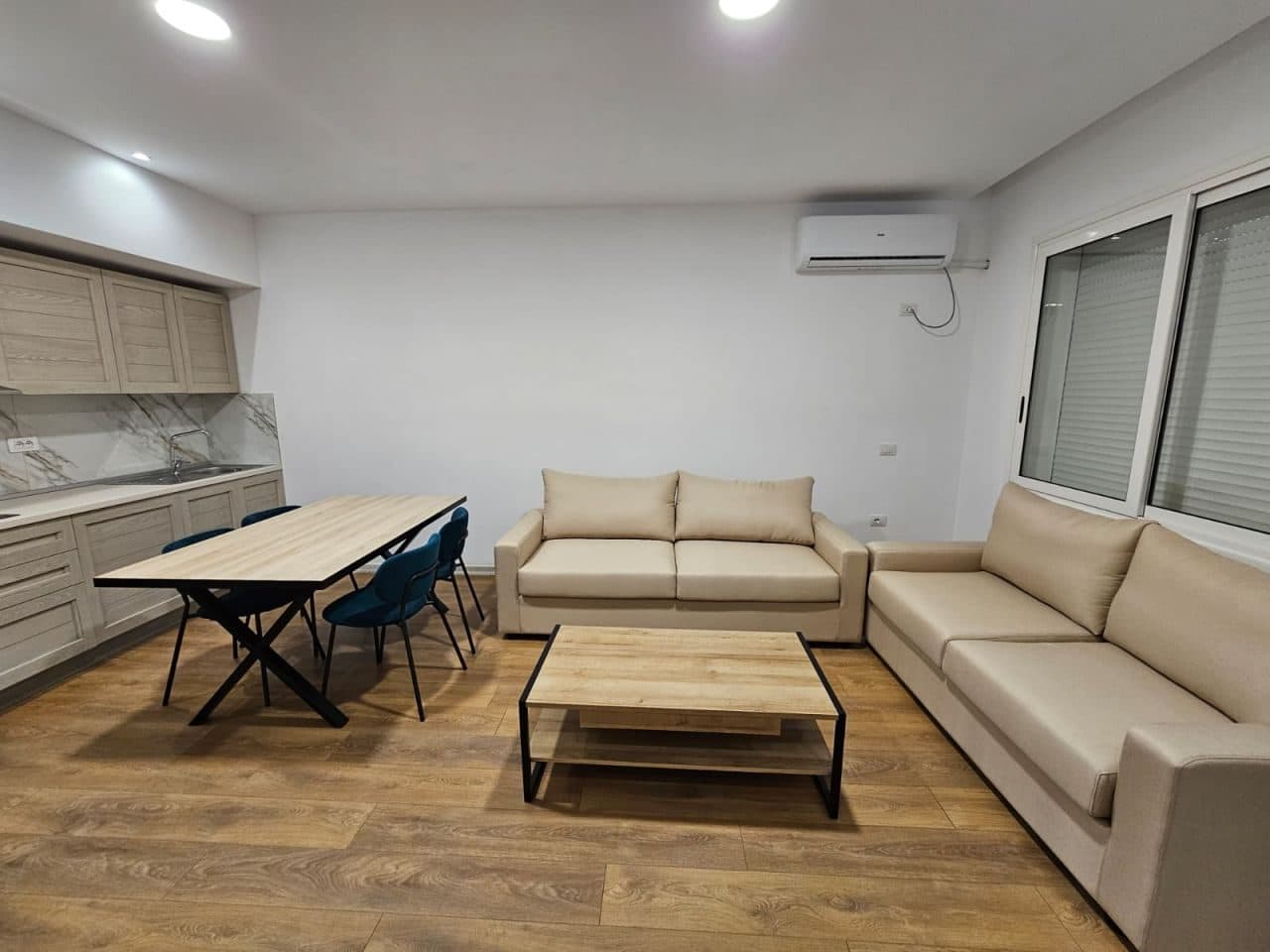 Apartament Per Shitje Ne Qender, Vlore