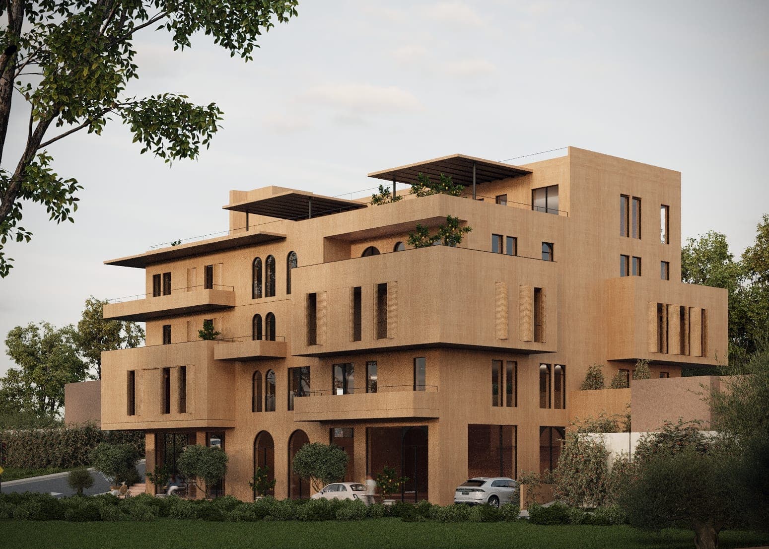 Apartament Per Shitje Ne Ksamil