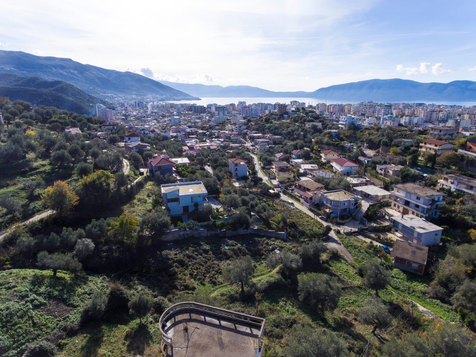 vile 2 kateshe per shitje ne vlore 2