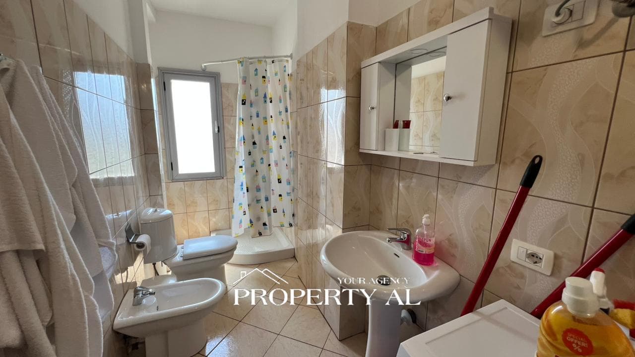 Apartament me Qera ne Vlore 4
