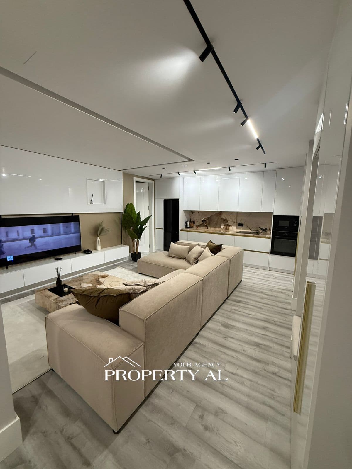 Apartament per qera ne Bllok 2