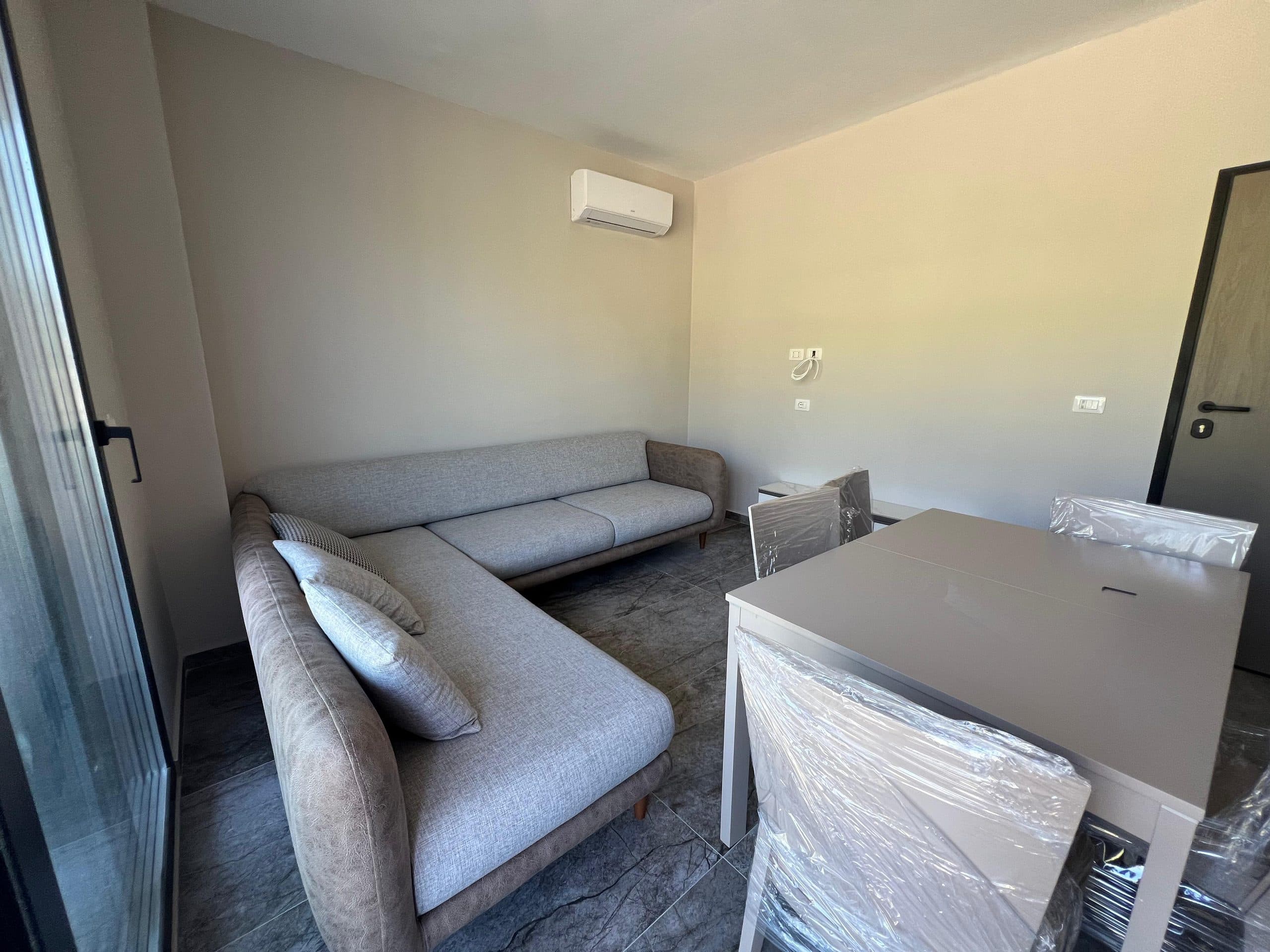 Apartament Per Shitje Te Regina Elite Ne Radhime