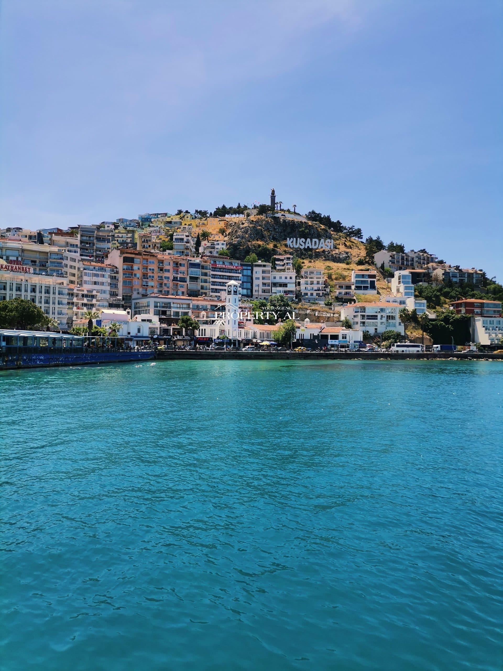 Apartament Investimi në Shitje | Sarandë 4