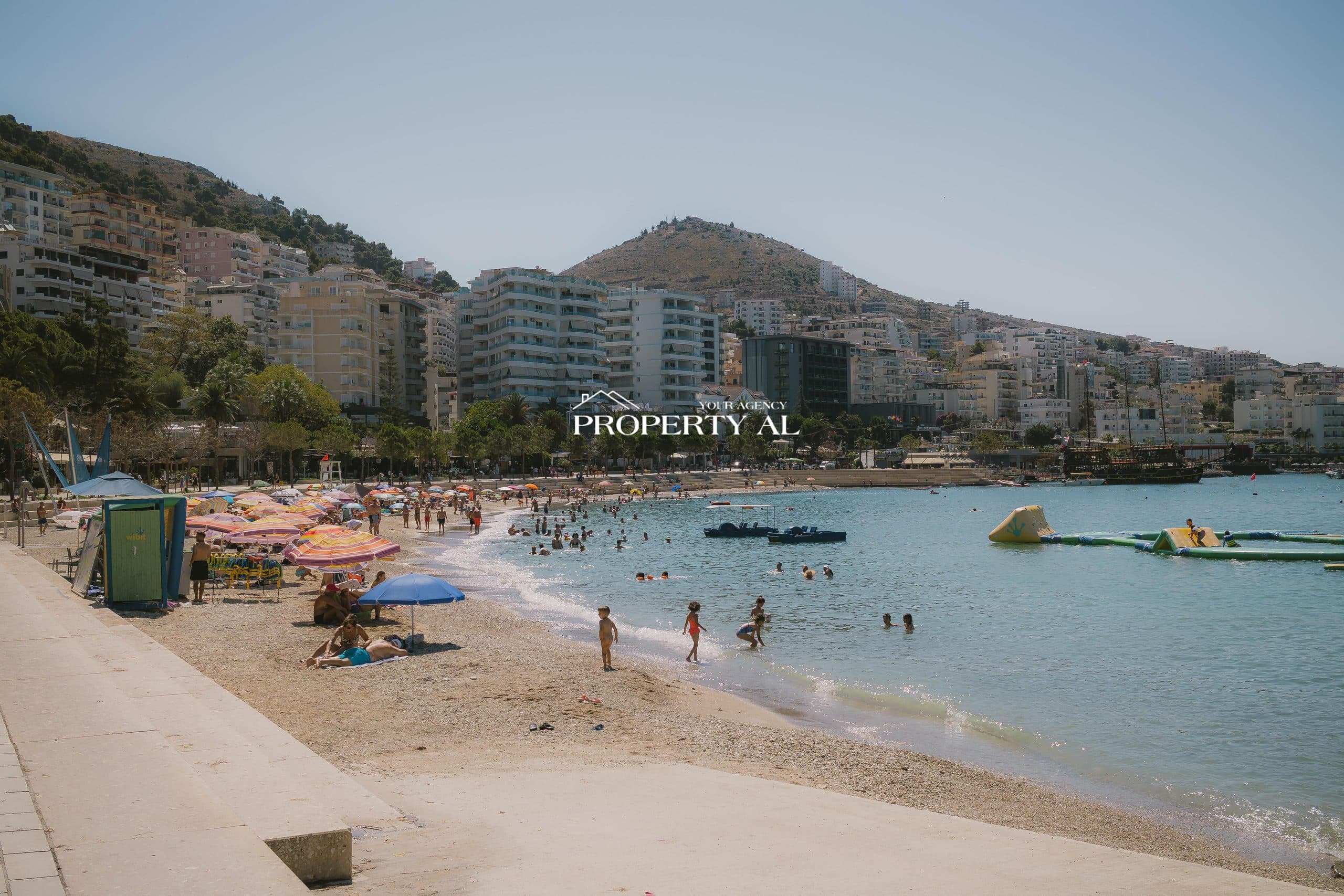 Apartament Investimi në Shitje | Sarandë 2