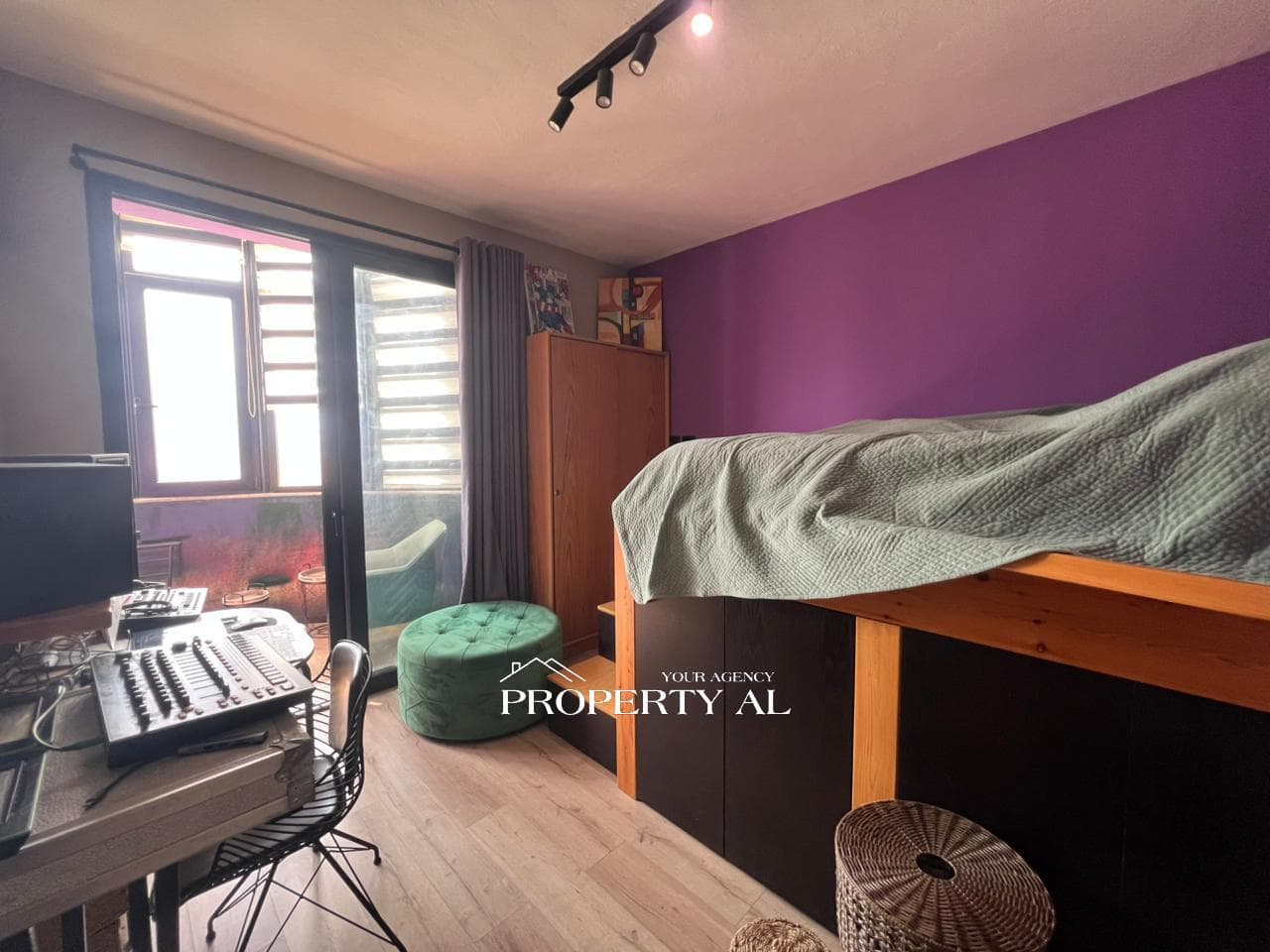 Apartament Per Shitje Ne Orikum, Bulevardi Kryesor 3