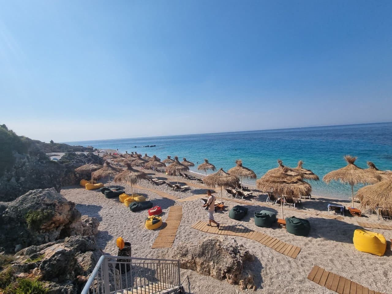 Vile Per Shitje Ne Rezidencen White Rocks Dhermi 2