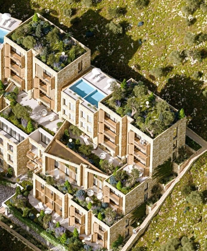 Apartament Per Shitje Ne Himare 2