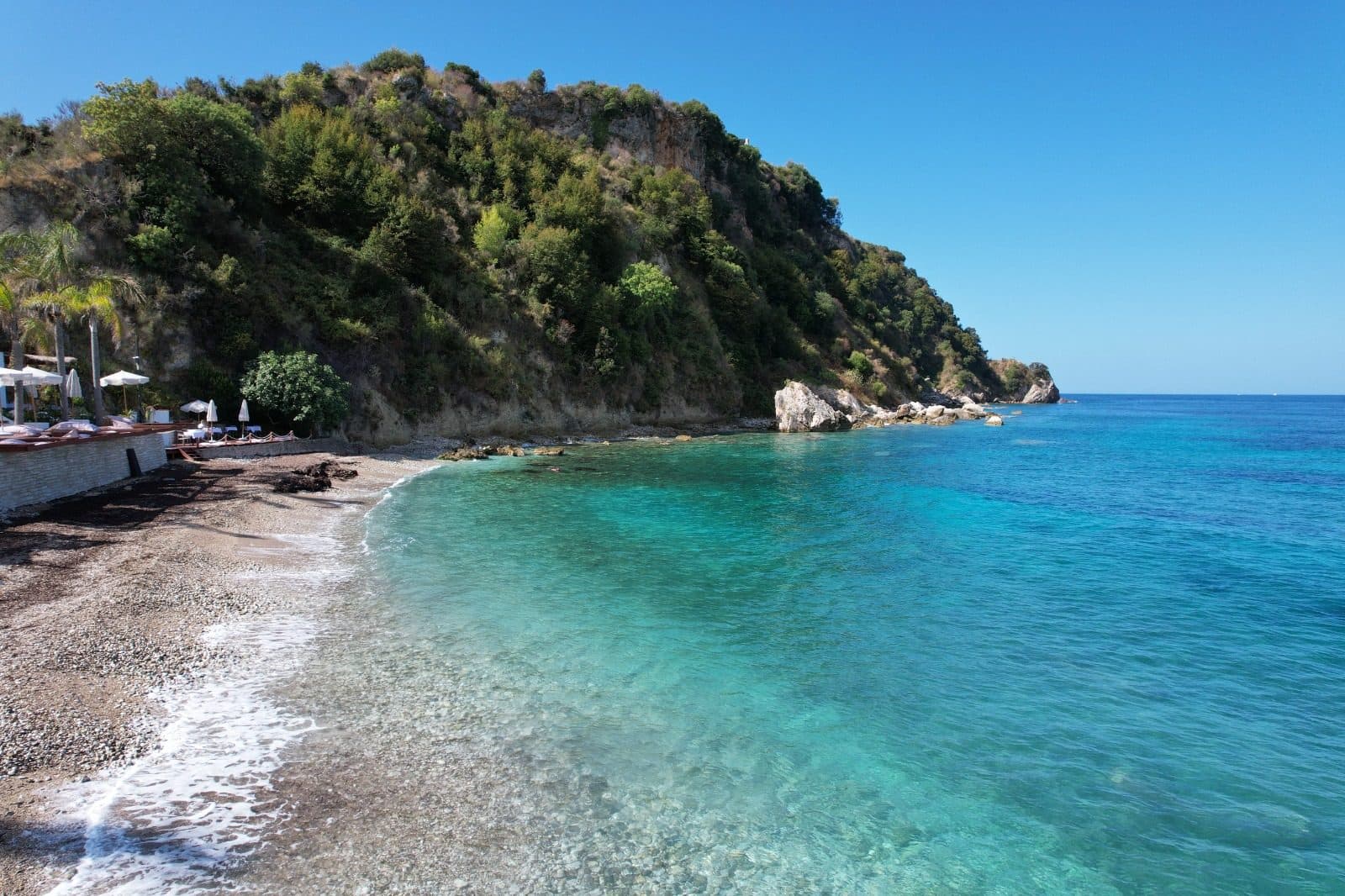Apartament Per Shitje Ne Himare
