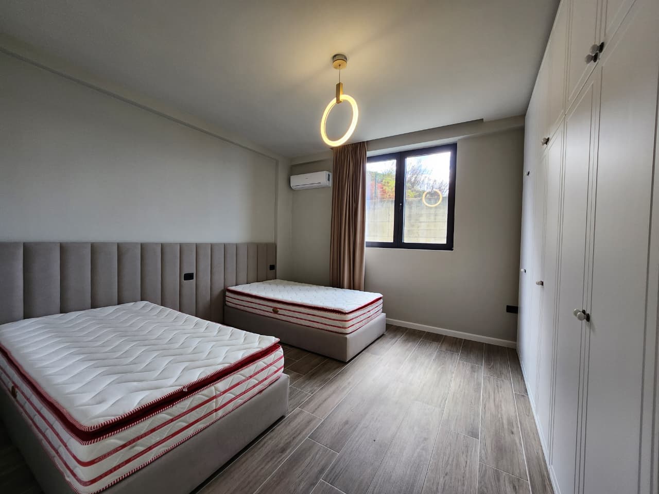 Apartament Luksoz Me Pamje Deti Per Shitje Ne Lungomare Vlore 4