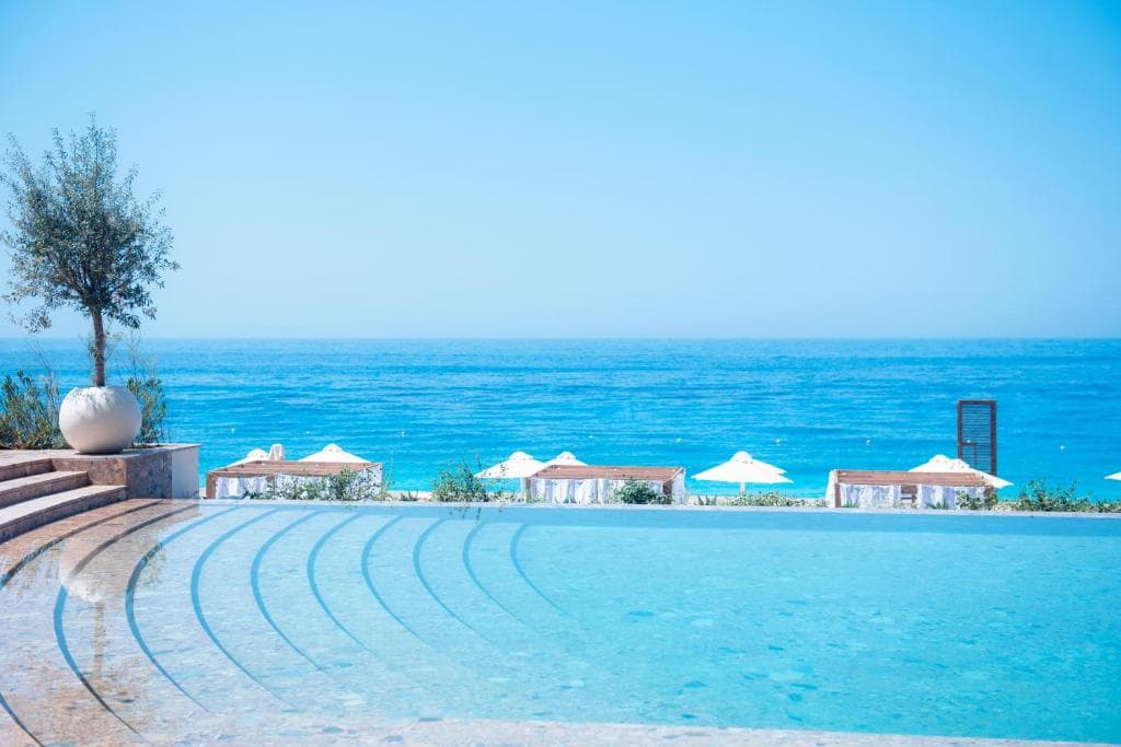 Apartament Per Shitje Ne Green Coast 2