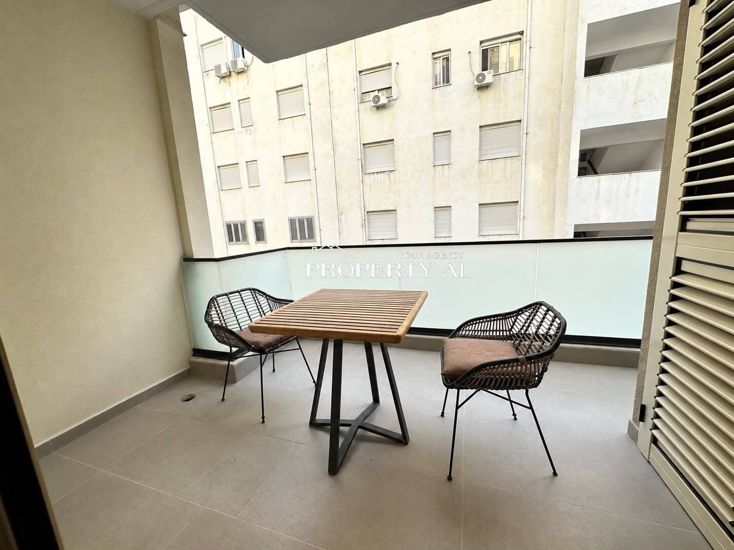 APARTAMENT LUKS 2+1 ME MOBILIM PREMIUM NË LUNGOMARE, VLORË 2