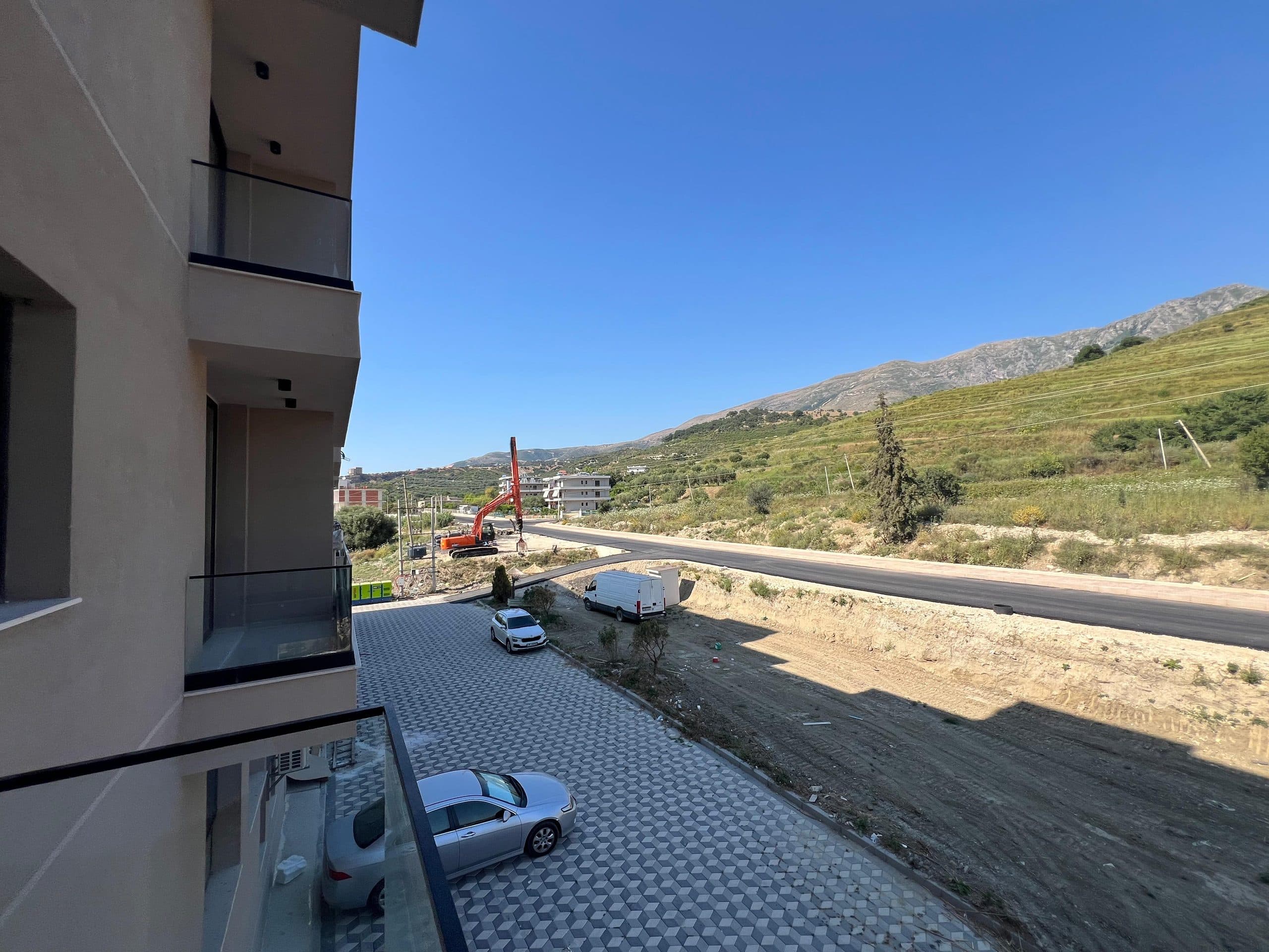 Apartament Per Shitje Te Regina Elite Ne Radhime