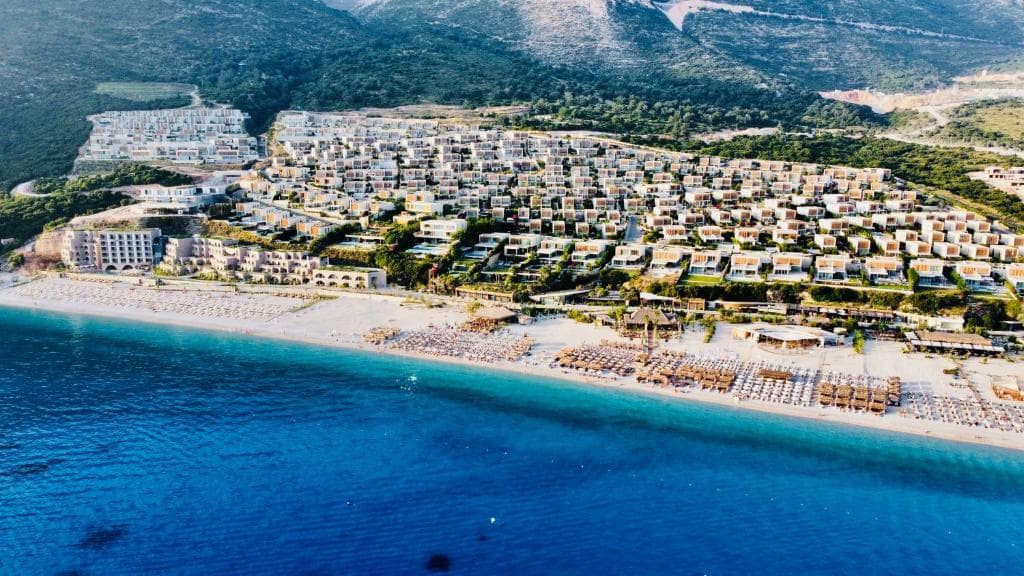 Apartament Per Shitje Ne Green Coast 4