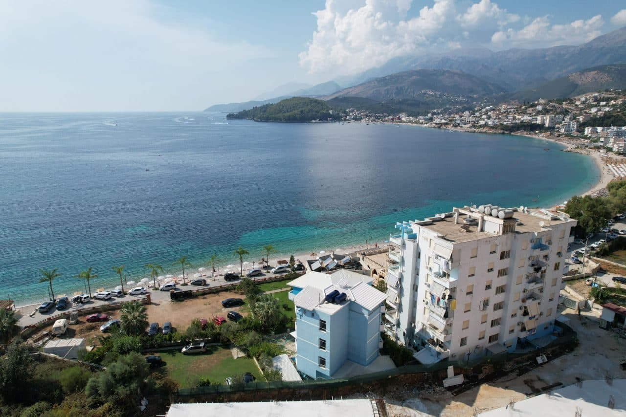 Apartament Per Shitje Ne Himare 4
