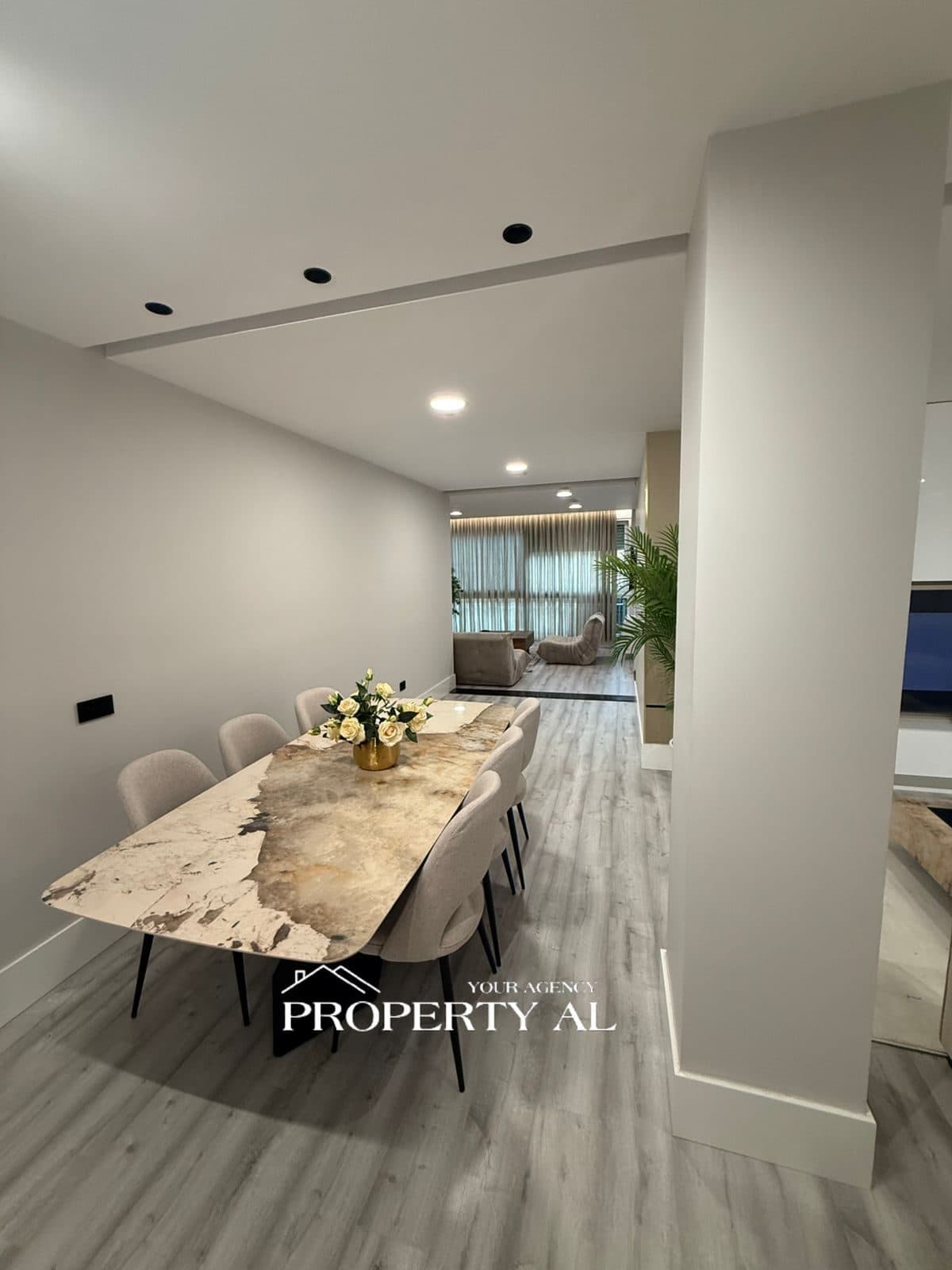 Apartament per qera ne Bllok 3