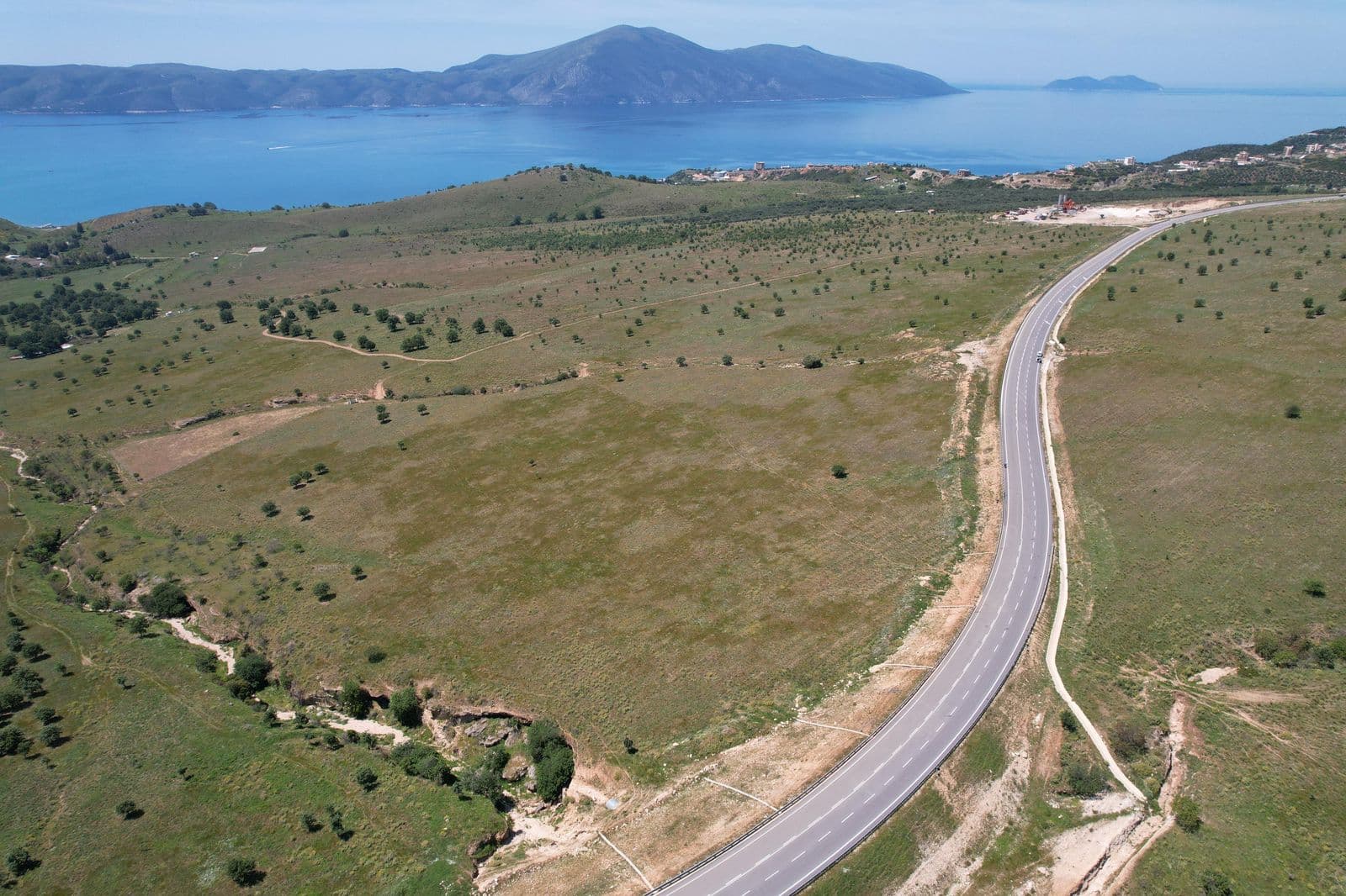 Toke Per Shitje Ne Bypass Vlore 3