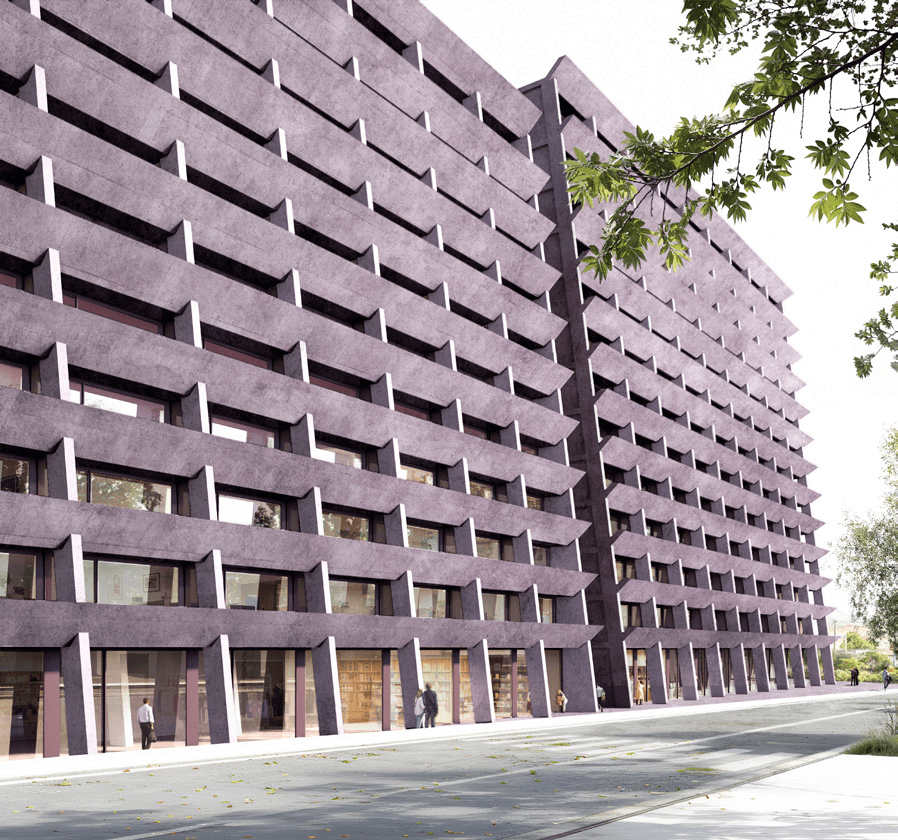 Garsoniere në Shitje – Altera Residences, Vlorë 2