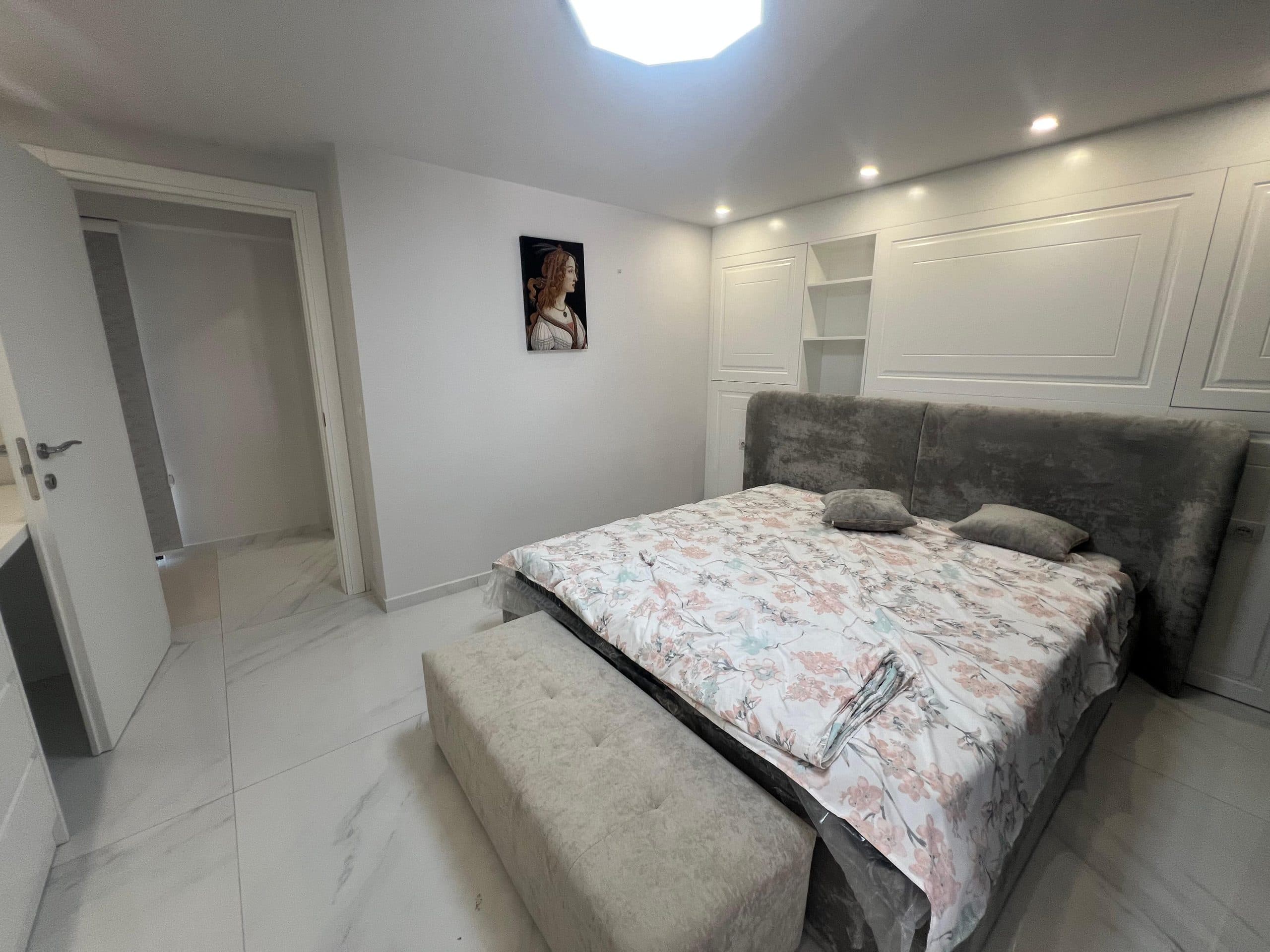 Duplex Per Shitje Ne Radhime