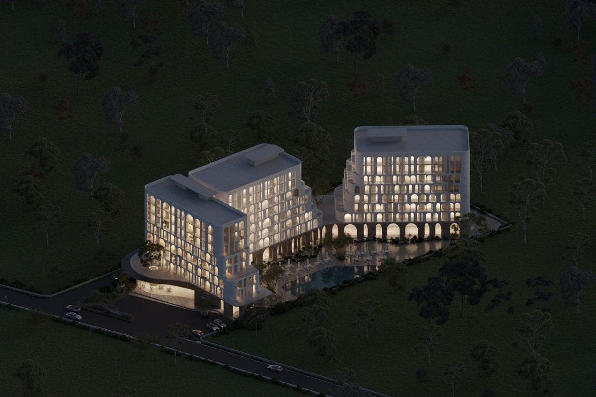 Apartament Per Shitje Tek One Orikum Bay