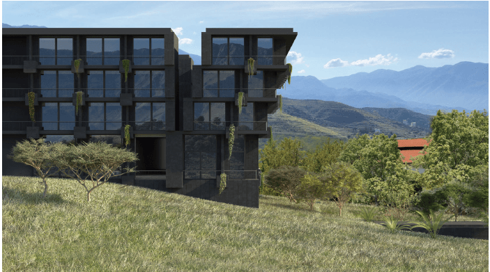 Apartament Per Shitje Ne Radhime
