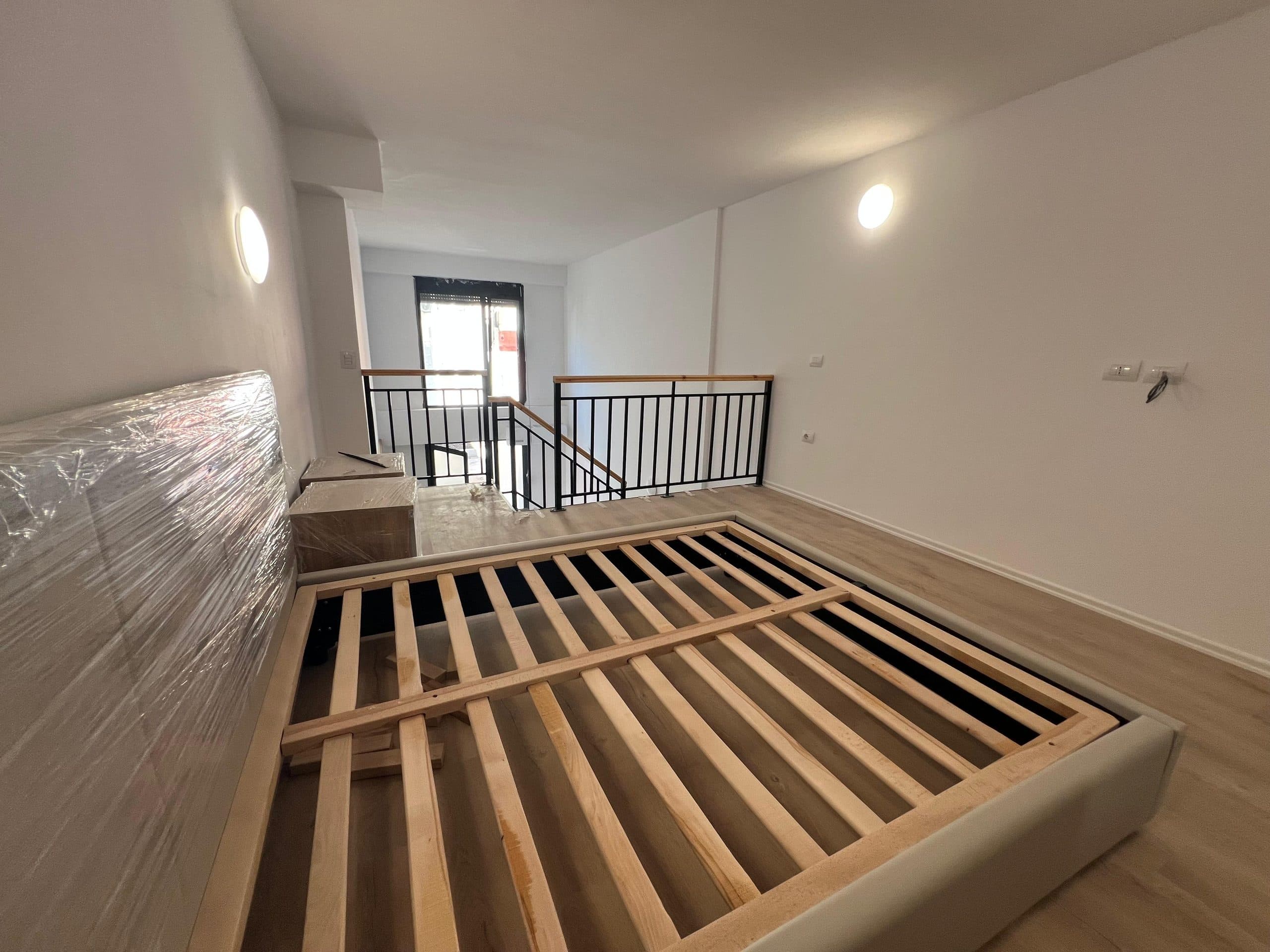 Duplex Per Shitje Ne Lungomare 2