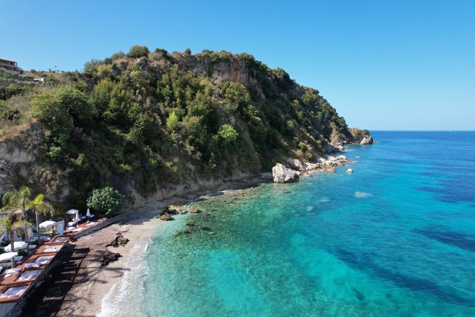 Apartament Per Shitje Ne Himare