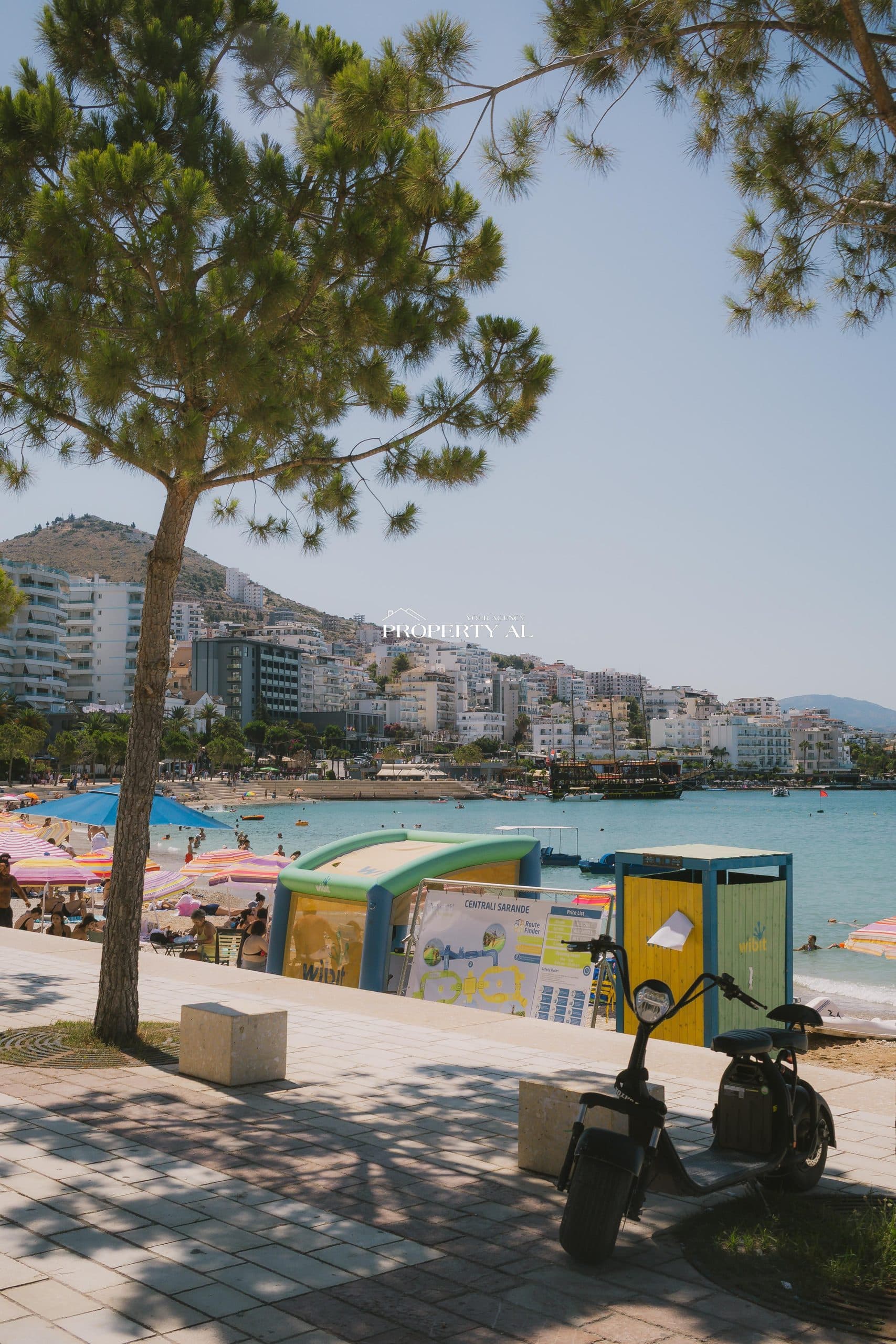 Apartament Investimi në Shitje | Sarandë 3