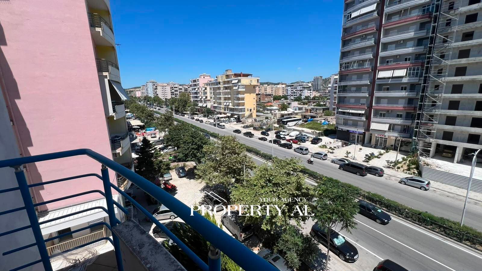 Apartament në shitje në Transballkanike, Vlorë