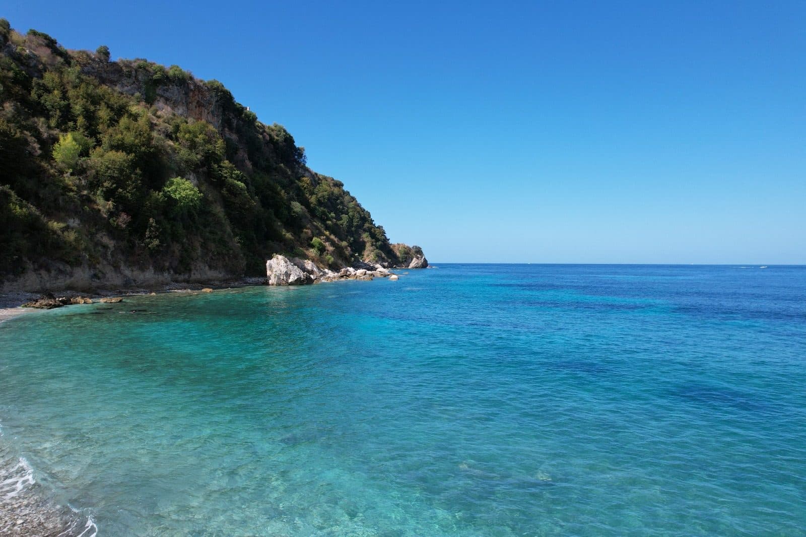 Apartament Per Shitje Ne Himare