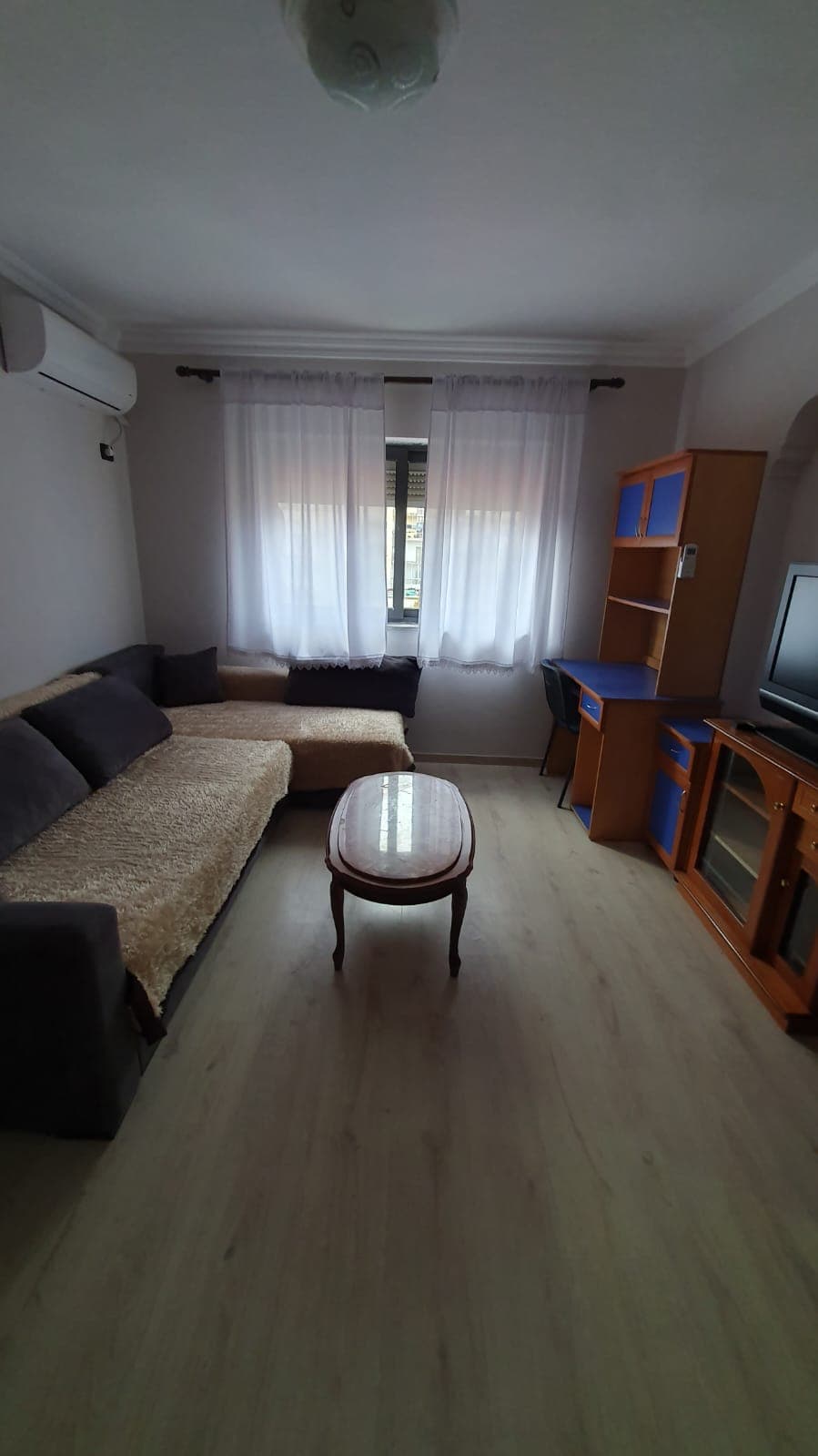 Apartament 1+1 me Qira - Myslym Shyr!