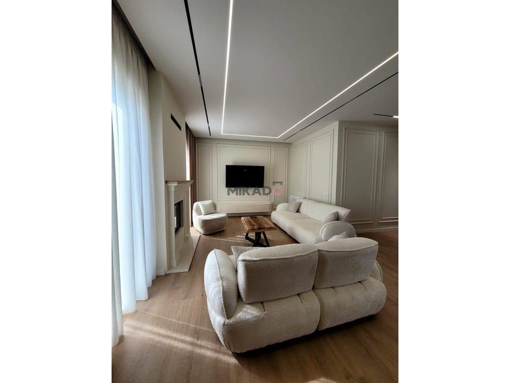 VILË ME QIRA | GREEN VALLEY RESIDENCE – LIQENI I THATË 3