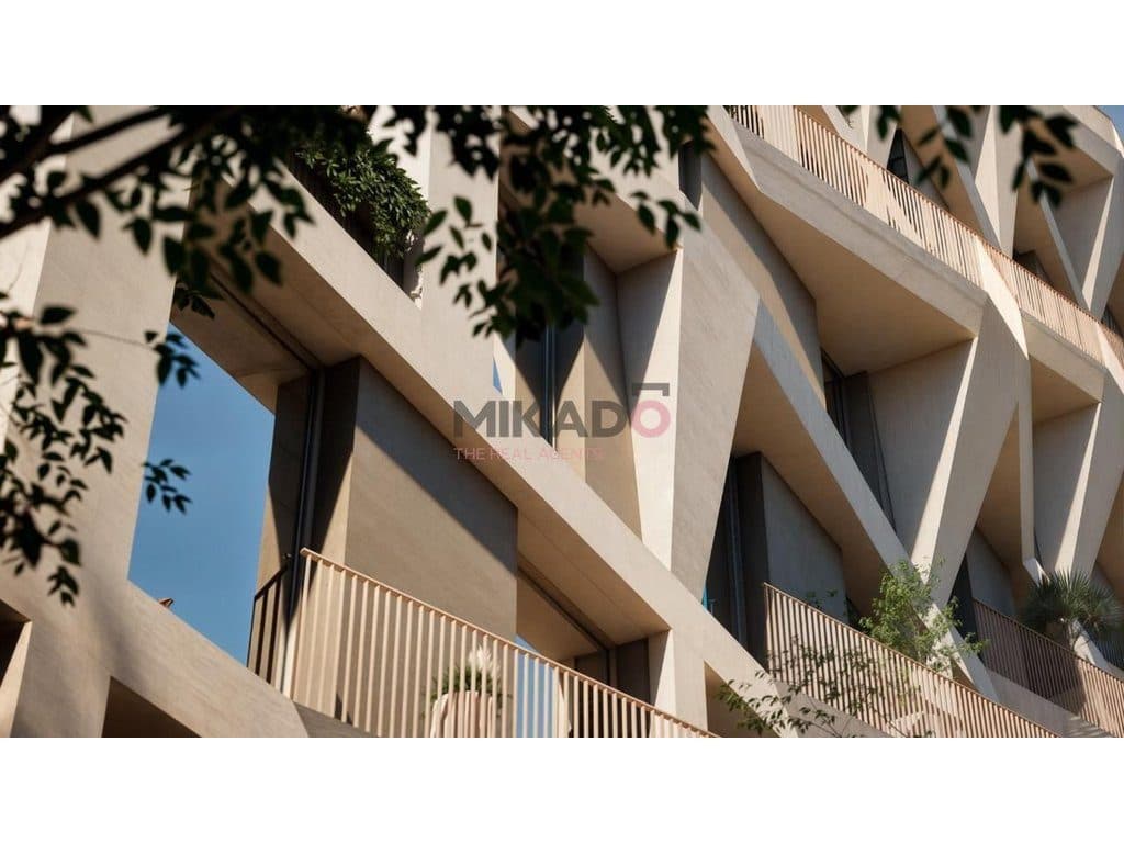 Shitet Apartament 1+1 - Shengjin ! 2