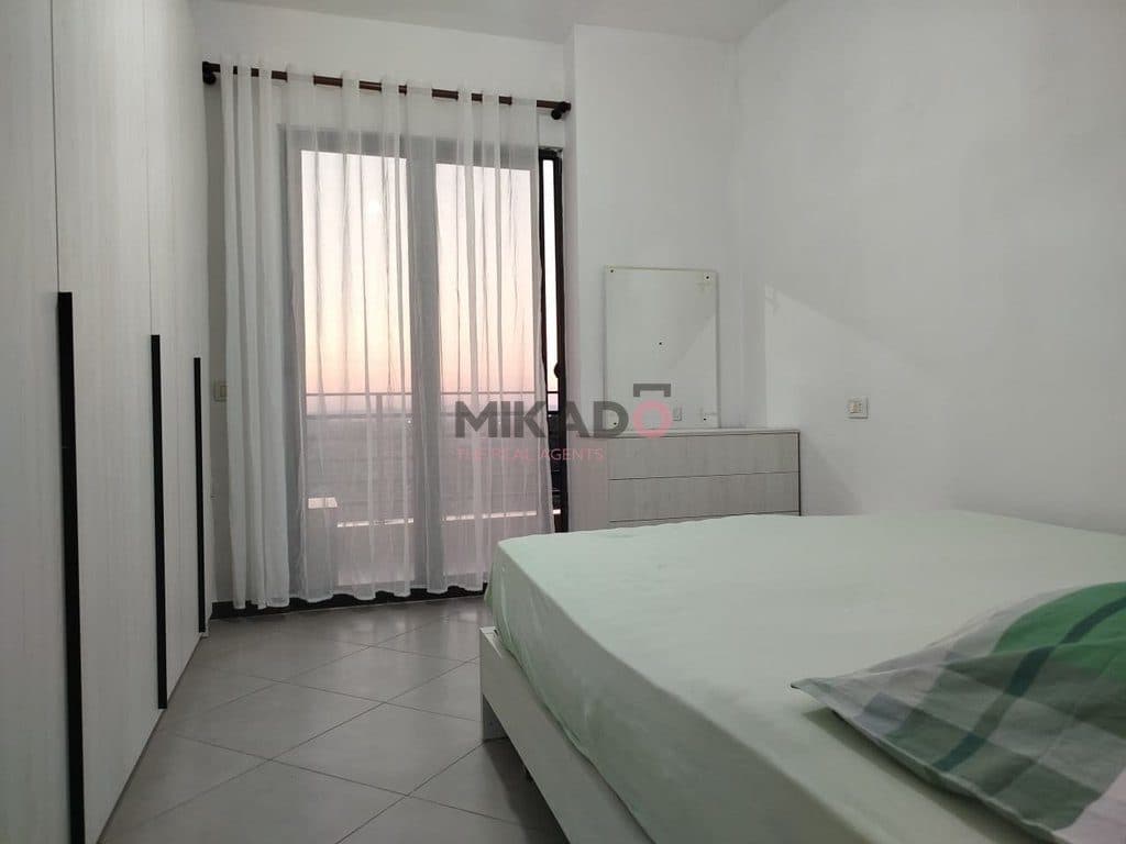 Shitet apartament 1+1 – Astir (mbrapa Bar Artistit) ! 4
