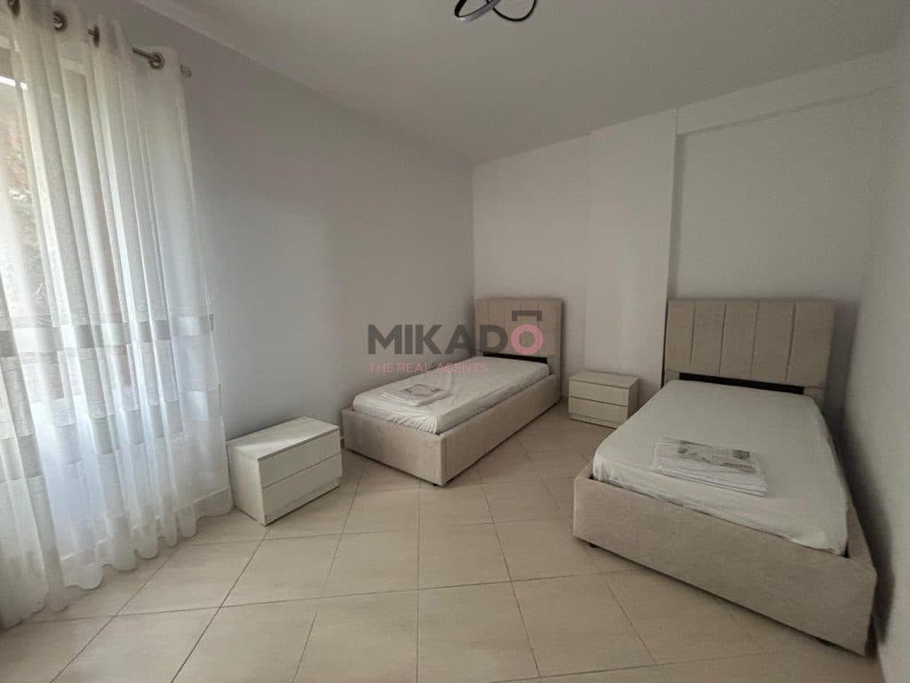 Apartament 2+1 + Ballkon me Qira – Astir ! 3