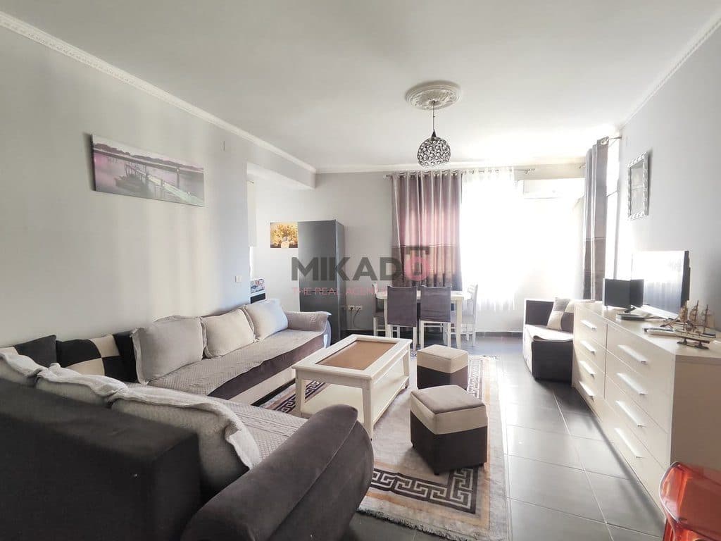 Apartament 1+1 me qira – Astir !