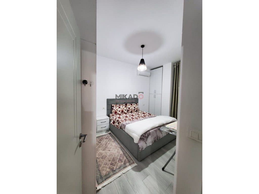 📌Apartament 1+1 me qira – Komuna e Parisit ! 3