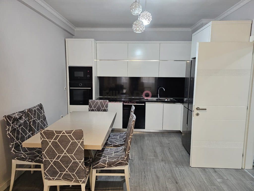 Jepet me Qira Apartament 2+1+2 – Bulevardi Migjeni, Astir ! 3