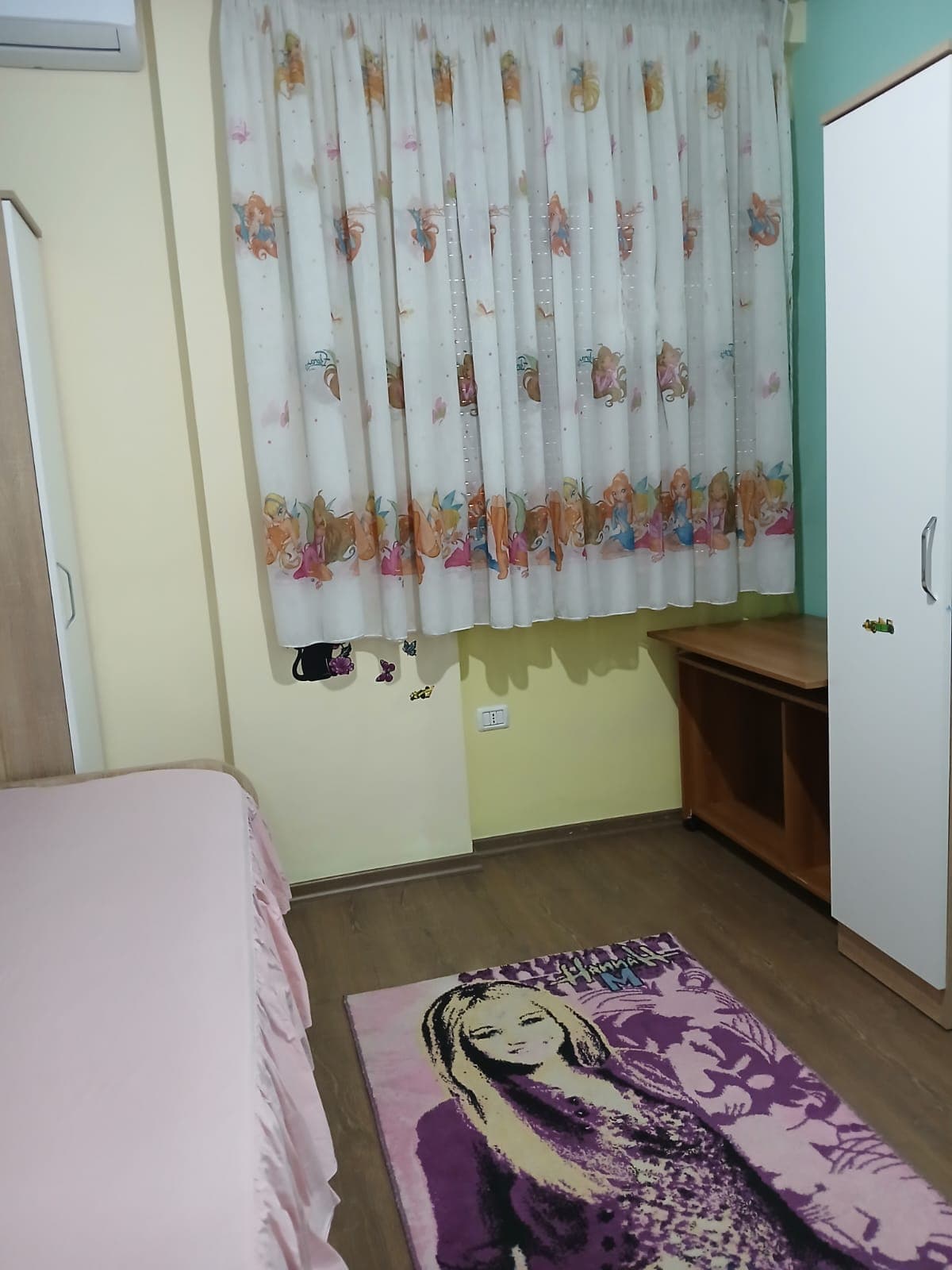 Apartament me Qira në Fresk – 2+1! 4
