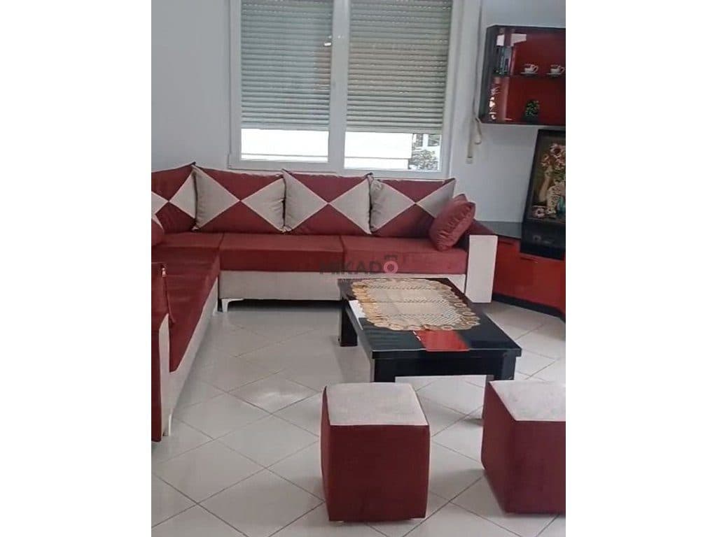 Apartament 2+1 me qira – Fresk !