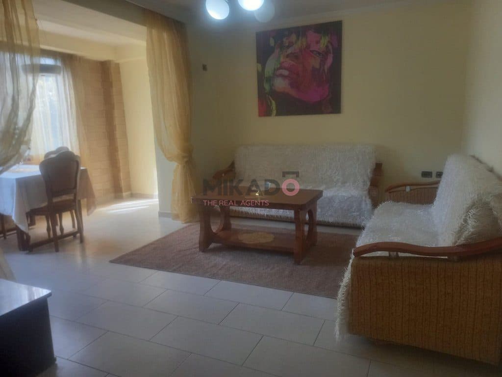Apartament 2+1 me qira – Përballë Inxhinierisë së Ndërtimit ! 3