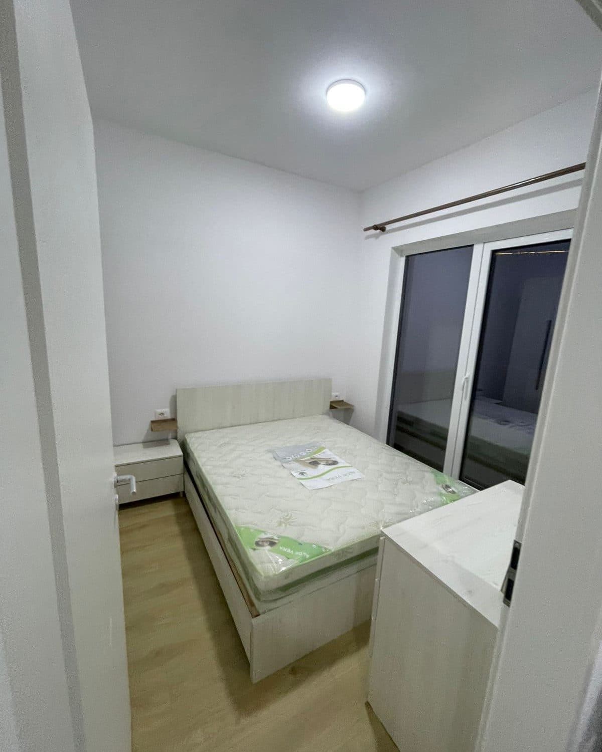 Apartament 1+1 me qira – Ali Demi ! 3