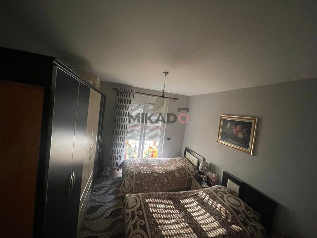 Shitet Apartament 2+1+2 tek Bulevardi i Ri! 2