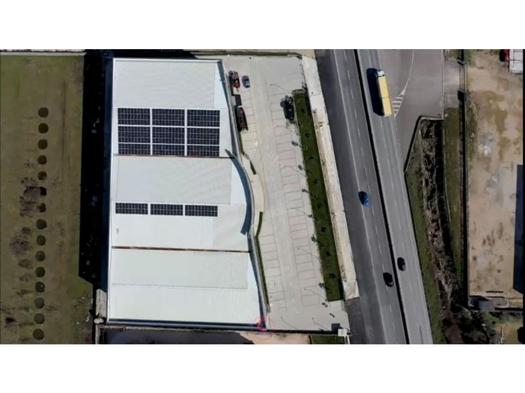Shitet Ambjent Industrial Super Luksoz ne Durres, Xhafzotaj!!!