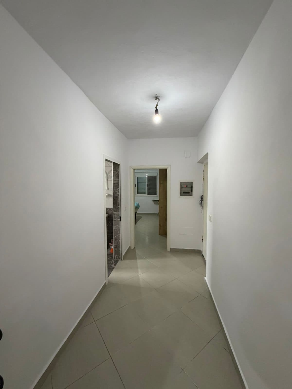 Apartament 1+1 me qira – Pallati me Shigjeta ! 4