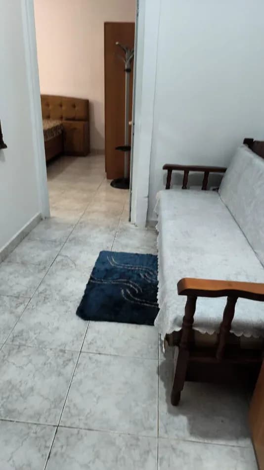 Apartament 1+1 me qira – përballë Delijorgjit ! 2