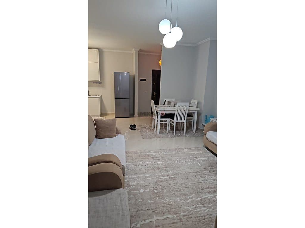Jepet me Qira Apartament 2+1 – Kodra e Diellit ! 4